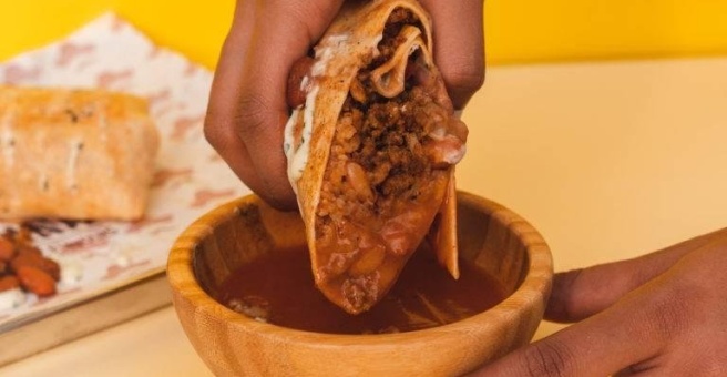 Фото номер 3 - El Cocina, restaurant - Dubai, UAE