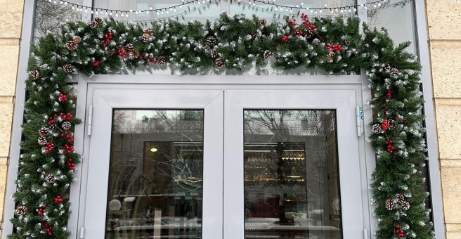 Фото номер 5 - Ola Cafe, кафе - Алматы, Казахстан