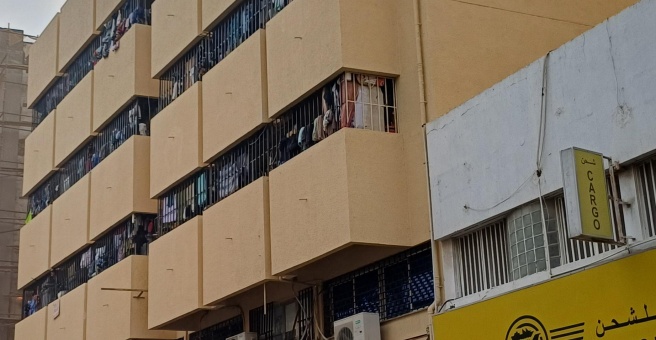 Фото номер 2 - Delicious Shah Jee, restaurant - Dubai, UAE