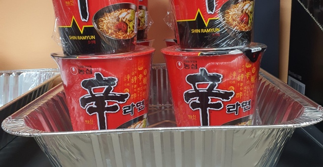 Фото номер 5 - I Love Ramen - Астана, Казахстан
