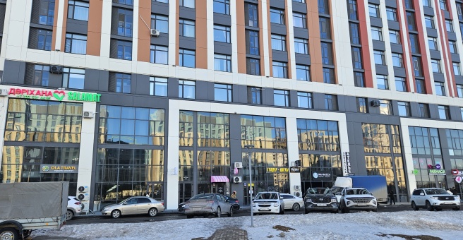 Фото номер 2 - DD, полиграфический центр - Астана, Казахстан