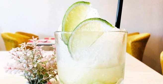 Фото номер 6 - Rickys, restaurant - Dubai, UAE