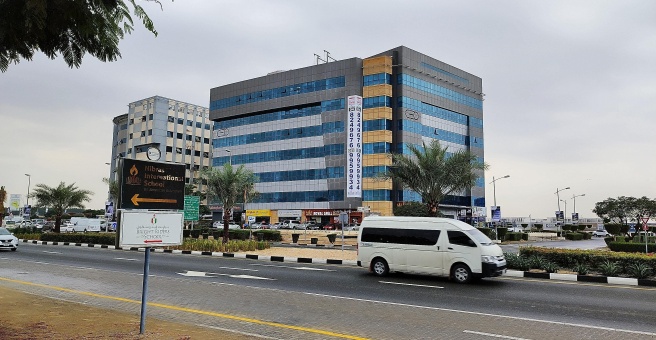 Фото номер 1 - Al Muhajer Mandi & Madhbi, restaurant - Dubai, UAE