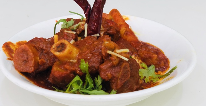 Фото номер 3 - Hot & Chill, restaurant - Dubai, UAE