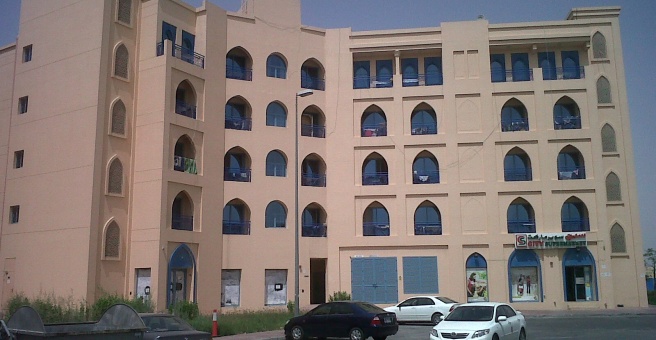 Фото номер 2 - Lahore Qalandars, restaurant - Dubai, UAE