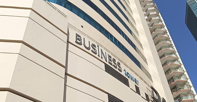 Фото номер 1 - Fourplus Media, company - Dubai, UAE