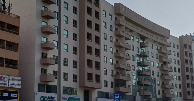 Фото номер 2 - Chis, cafe - Dubai, UAE