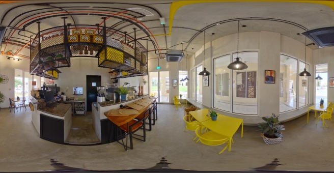 Фото номер 5 - Little Neighbourhood, cafe - Dubai, UAE