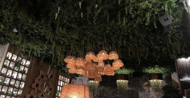 Фото номер 1 - Cavo Dubai, restaurant and lounge - Dubai, UAE