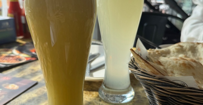 Фото номер 1 - Grill & Chill, restaurant - Dubai, UAE