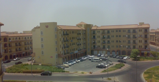 Фото номер 5 - City Sialkot Sweet, cafeteria - Dubai, UAE