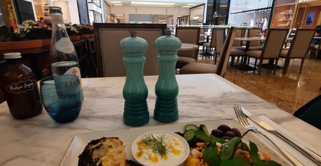 Фото номер 5 - L'ETO, cafe - Dubai, UAE