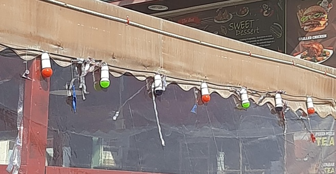 Фото номер 2 - Tea & Snacks Cafeteria - Dubai, UAE