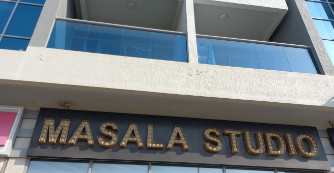 Фото номер 4 - Masala Studio, indian restaurant - Dubai, UAE