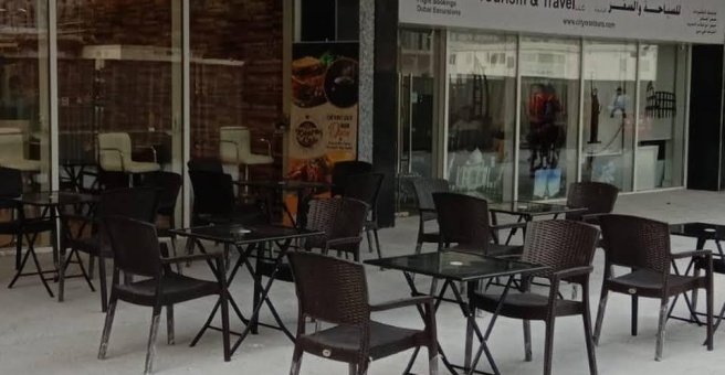 Фото номер 6 - The Knot, cafeteria - Dubai, UAE