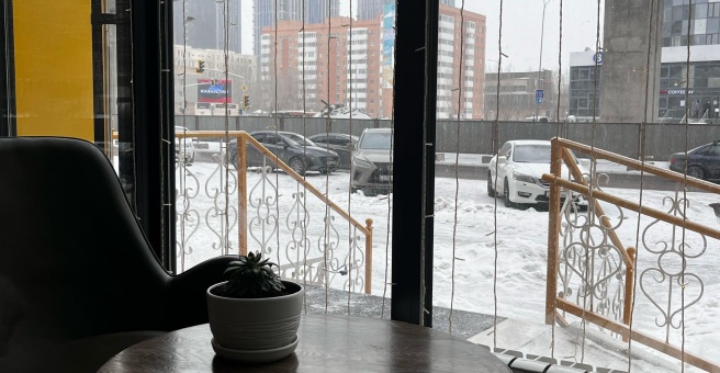 Фото номер 6 - Культура Диктует - Астана, Казахстан