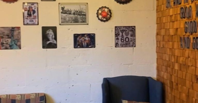 Фото номер 6 - Broadway coffee - Астана, Казахстан