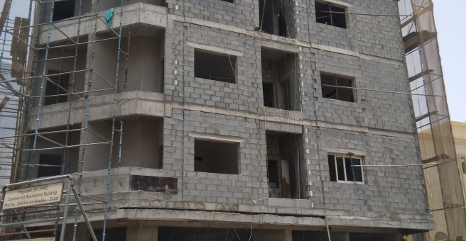 Фото номер 1 - Pares Republic, cafeteria - Dubai, UAE