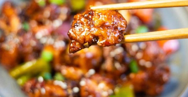 Фото номер 3 - Taste Of Karama , restaurant  - Dubai, UAE