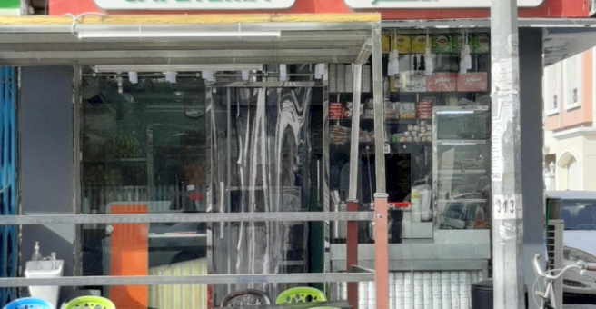 Фото номер 1 - Al Reem Al Akhdar, cafeteria - Dubai, UAE