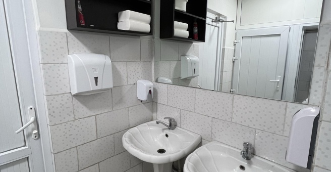 Фото номер 1 - Lee House, кафе - Алматы, Казахстан