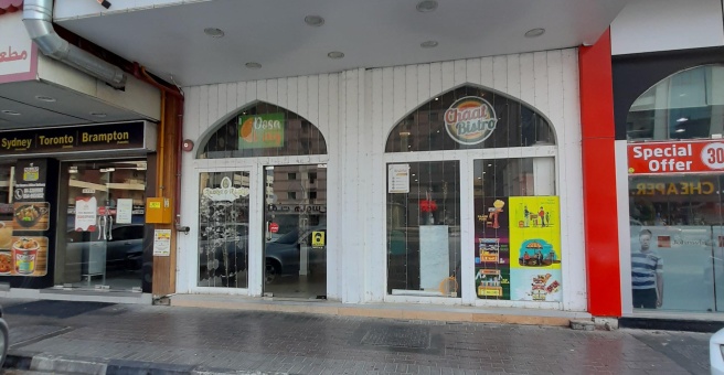 Фото номер 4 - Radhe O Radhe Restaurant - Dubai, UAE