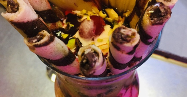 Фото номер 3 - City Dinner, restaurant - Dubai, UAE