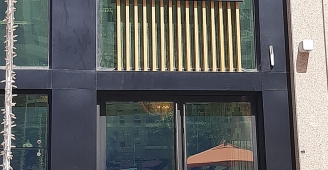 Фото номер 1 - Khait Dahab, restaurant - Dubai, UAE