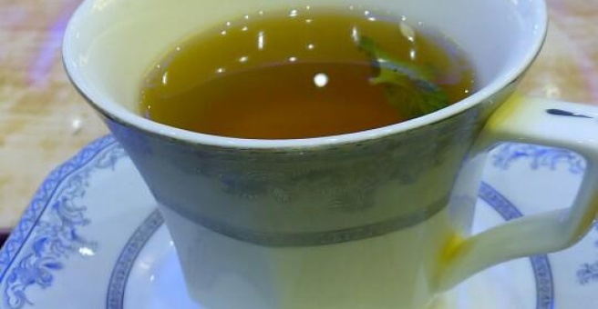 Фото номер 4 - Afghan Kabab House, restaurant - Dubai, UAE