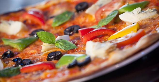 Фото номер 1 - Luciano's, restaurant - Dubai, UAE