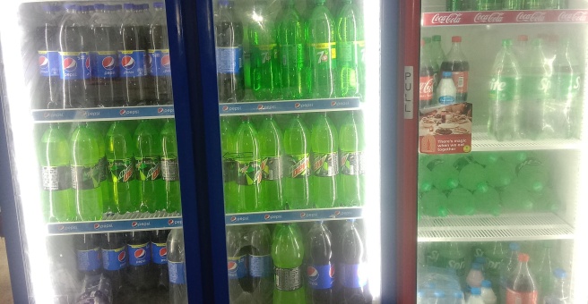 Фото номер 1 - Zain Zahra Kitchen - Dubai, UAE