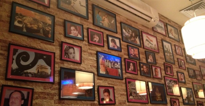 Фото номер 3 - MTR 1924, restaurant - Dubai, UAE