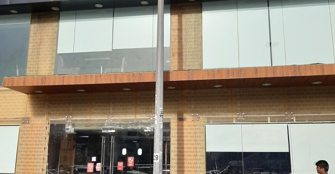 Фото номер 1 - Veganesha, restaurant - Dubai, UAE