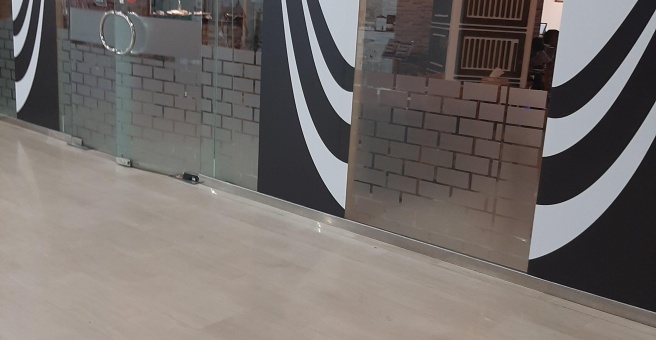 Фото номер 1 - Basil Leaves, restaurant - Dubai, UAE