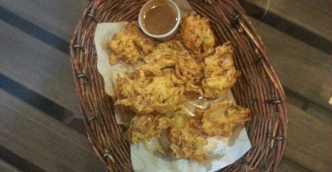 Фото номер 1 - Taste Buds, restaurant - Dubai, UAE