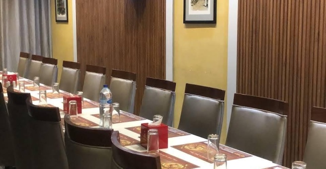 Фото номер 2 - Food Bowl, restaurant - Dubai, UAE