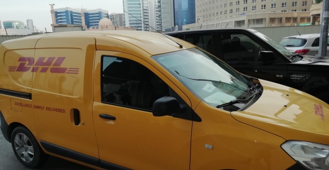 Фото номер 2 - Printajo Advertising - Dubai, UAE