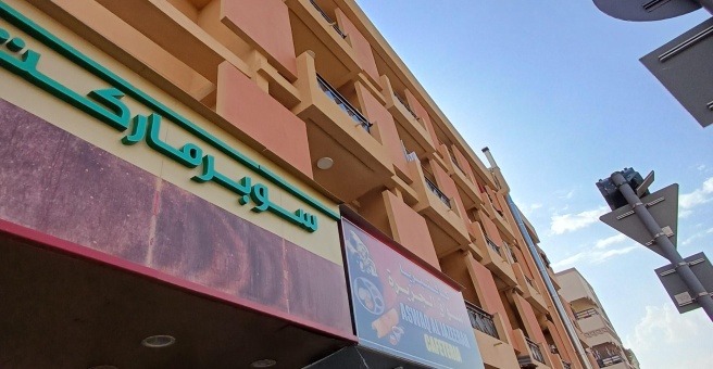 Фото номер 4 - Express, cafeteria - Dubai, UAE