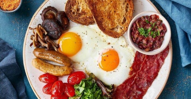 Фото номер 5 - L'ETO, cafe - Dubai, UAE