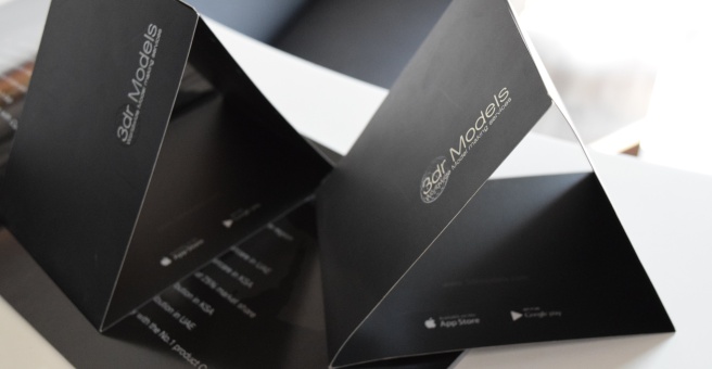 Фото номер 5 - Aquiline Advertising - Dubai, UAE
