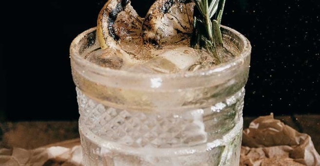 Фото номер 1 - Jamar Wa Hajar, restaurant - Dubai, UAE