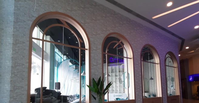 Фото номер 3 - Shisheo Lounge, cafe - Dubai, UAE