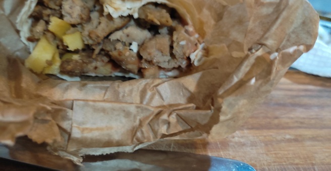 Фото номер 1 - Sakura Sushi Roll - Бишкек, Кыргызстан