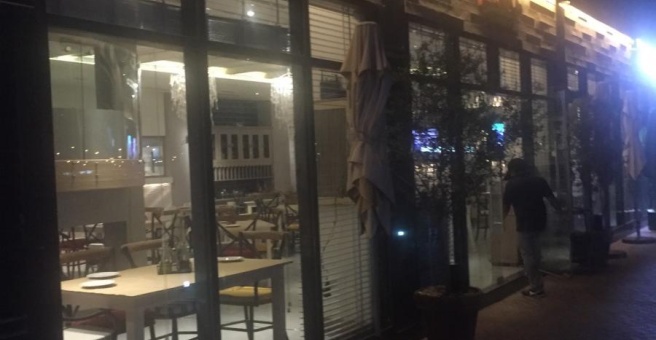 Фото номер 5 - Greek & Delicious, restaurant - Dubai, UAE