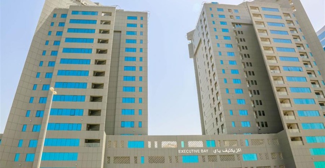 Фото номер 2 - Momo & Sushi, restaurant - Dubai, UAE