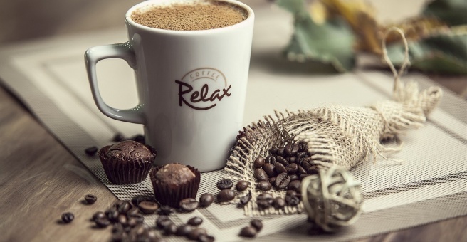 Фото номер 2 - Cafe Relax - Бишкек, Кыргызстан