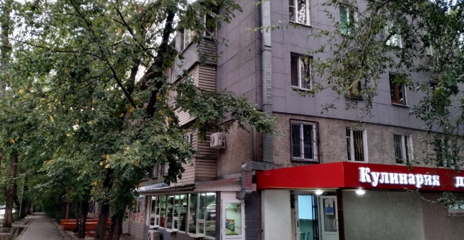 Фото номер 5 - Uncle Caffe, кафе-столовая - Алматы, Казахстан