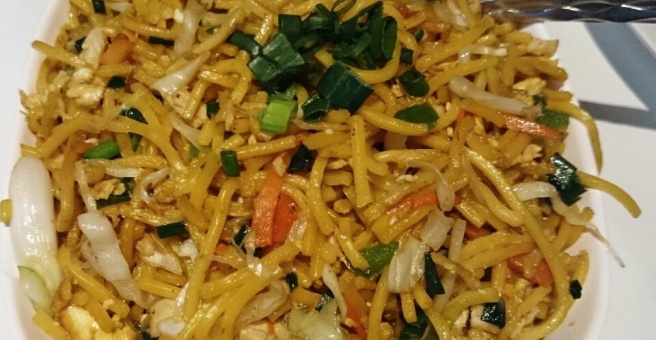 Фото номер 5 - Moliyare Makkani, restaurant - Dubai, UAE