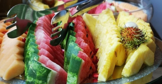 Фото номер 6 - Treehouse, restaurant - Dubai, UAE