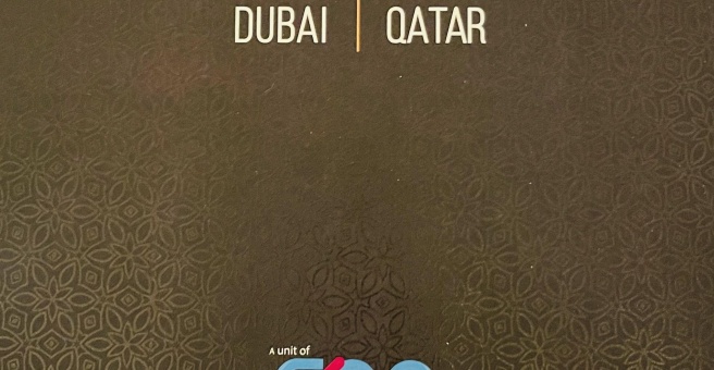 Фото номер 4 - Indian Coffee House, restaurant - Dubai, UAE